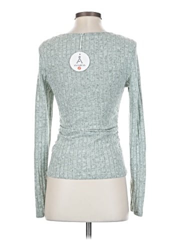 Anrabess Pullover Sweater (view 2)