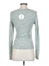 Anrabess Teal Pullover Sweater Size S - photo 2