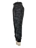 Athleta Camo Black Casual Pants Size M - photo 5