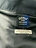 Callaway 100% Fiber Black Jacket Size L - photo 6