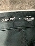 Old Navy Black Jeggings Size 18 - photo 4