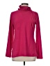 Danskin Now Pink Long Sleeve Turtleneck Size 8 - 10 - photo 1