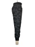 Athleta Camo Black Casual Pants Size M - photo 4