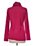 Danskin Now Pink Long Sleeve Turtleneck Size 8 - 10 - photo 2