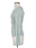 Anrabess Teal Pullover Sweater Size S - photo 5