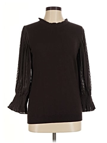 Adrianna Papell Pullover Sweater (view 1)