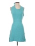 FP BEACH Teal Cocktail Dress Size S - photo 1
