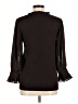 Adrianna Papell Black Pullover Sweater Size M - photo 2