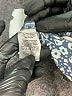 Ann Taylor LOFT Outlet 100% Polyester Blue Long Sleeve Blouse Size XS - photo 8