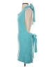 FP BEACH Teal Cocktail Dress Size S - photo 5