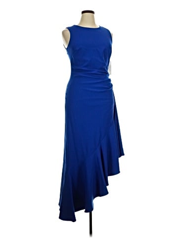 Eliza J Cocktail Dress (view 1)