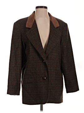 International Scene Blazer