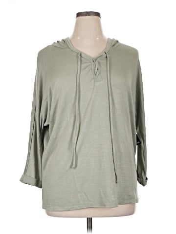 Femme by tresics Poncho (view 1)