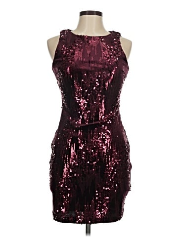 Emerald Sundae Cocktail Dress (view 1)