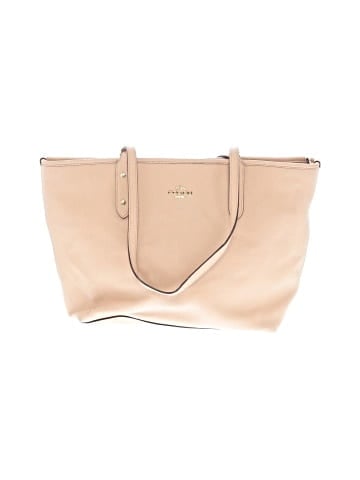 Coach Factory Leather Tote (view 1)