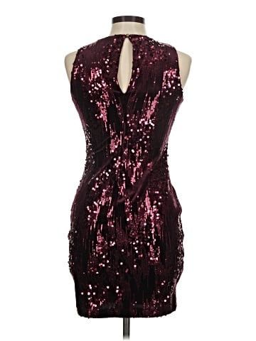 Emerald Sundae Cocktail Dress (view 2)