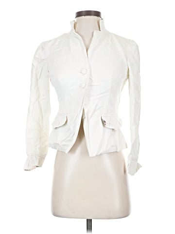 Diane von Furstenberg Jacket (view 1)