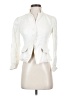 Diane von Furstenberg Ivory Jacket Size 2 - photo 1