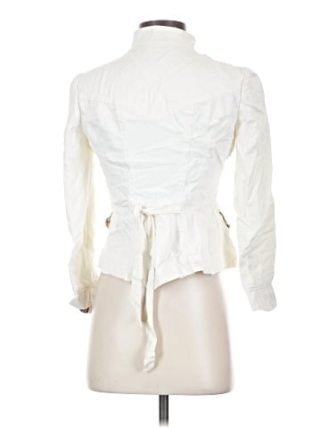 Diane von Furstenberg Jacket (view 2)