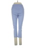 Z by Zella Color Block Blue Active Pants Size S - photo 2
