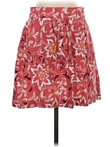 Ann Taylor LOFT Casual Skirt (view 1)