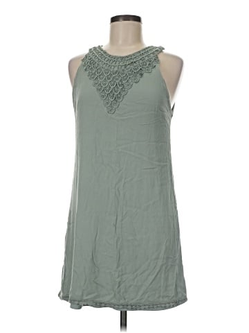 Alya Casual Dress (view 1)