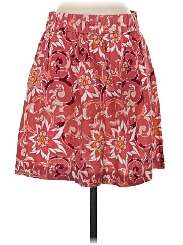 Ann Taylor LOFT Casual Skirt (view 2)