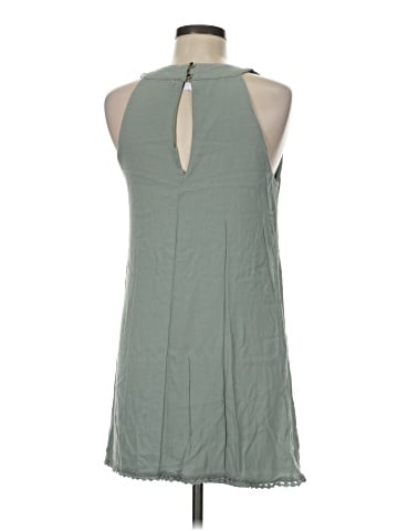 Alya Casual Dress (view 2)