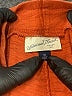 Universal Thread 100% Cotton Solid Orange Shorts Size XL - photo 3