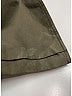 Burberry Green Tan Trenchcoat Size 4 - photo 8