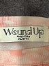 Wound Up Tie-dye Pink Sweatshirt Size XL - photo 7
