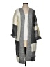 Love Token Gray Cardigan Size S - photo 1