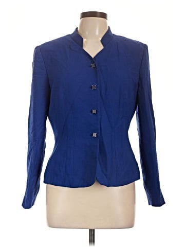 Kasper A.S.L. Blazer (view 1)