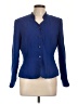 Kasper A.S.L. Blue Blazer Size 10 - photo 1