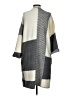 Love Token Gray Cardigan Size S - photo 2