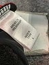 Aria Color Block Black Active Pants Size S - photo 8