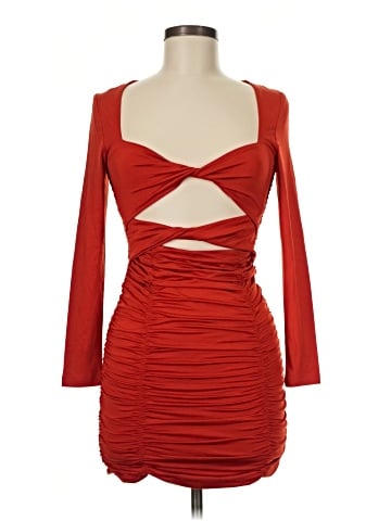THATSSOFETCH Cocktail Dress (view 1)