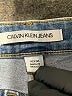 CALVIN KLEIN JEANS Hearts Blue Jeans Size 26 waist - photo 4