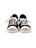 Unbranded Graphic Black Sneakers Size 9 - photo 2