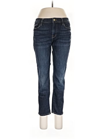 FRAME Denim Jeans (view 1)