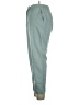 Zara Solid Teal Casual Pants Size XL - photo 5