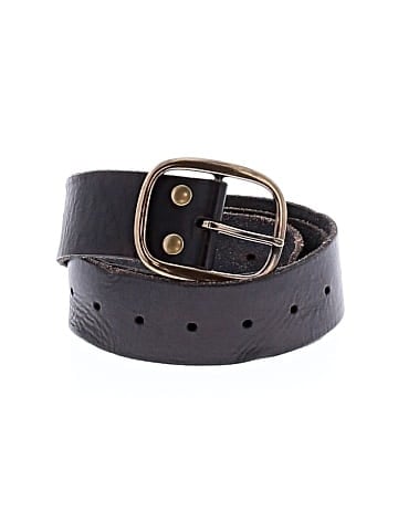 Linea Pelle Leather Belt (view 1)
