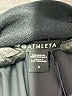 Athleta Solid Black Active Pants Size 6 - photo 7