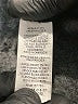 Assorted Brands Solid Black Casual Dress Size M - photo 8
