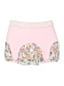 Sofibella Floral Pink Skort Size L - photo 1