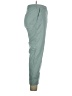Zara Solid Teal Casual Pants Size XL - photo 4