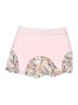Sofibella Floral Pink Skort Size L - photo 2