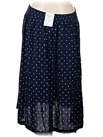 Croft & Barrow Casual Skirt (view 1)