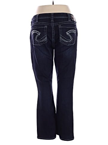 Silver Jeans Co. Jeans (view 2)