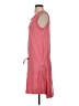 Dylan Pink Casual Dress Size S - photo 5